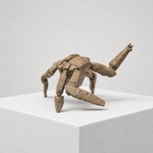 코스모픽 프로젝트 헤일메리 로키 굿즈 피규어