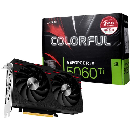 COLORFUL 지포스 GTX 1660 Ti Gaming GT V2 D6 6GB : 다나와 가격비교