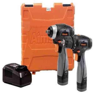 미요몰 아임삭 충전 콤보세트 충전임팩드라이버 임팩트렌치