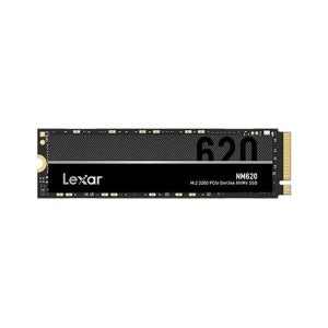 렉사 Lexar NM620 M.2 NVME 512GB