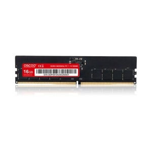 OSCOO DDR5-5600 CL46 아스크텍 16GB, 1개