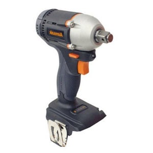 미요몰 아임삭 충전 임팩트렌치 AW618Q3 18V 베어툴 본체만 전용 충전공구