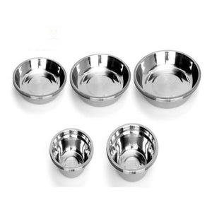 미요몰 캠핑 식기세트 21P 캠핑접시 스텐식기세트