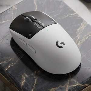 로지텍 G PRO X2 SUPERSTRIKE 지슈스 국내정품
