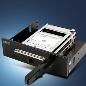 2.5인치 내장형 하드랙 컴퓨터 데스크탑 하드랙 하드디스크 거치대