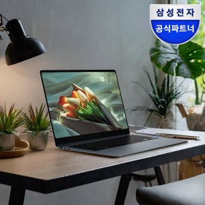 [5월공동구매] 삼성전자 갤럭시북4 프로 NT940XGQ-A51A 울트라5 16GB 가벼운 대학생 노트북