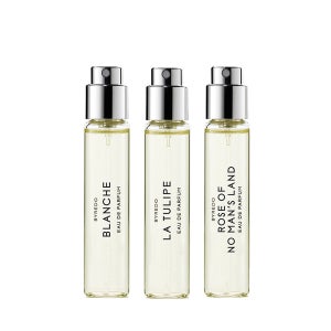 바이레도 라 셀렉션 플로랄 (Bla/ Tul/ RON) 향수 3종세트 12ml 3ea