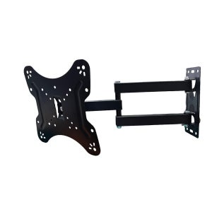 ATTN M1942 모니터 관절형 브라켓 19-42인치 베사홀 100x100 200x200