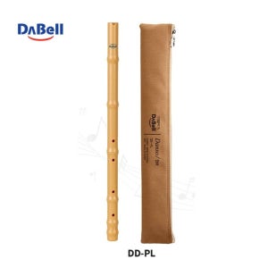 다벨 단소 교육용 학교준비물 국악기 음악수업 학생 연주