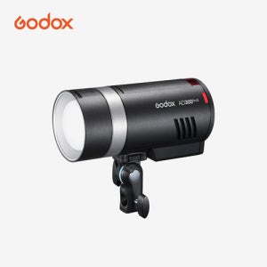 [GODOX] 고독스 고독스 AD300Pro II 2세대 아웃도어 플래시 300W 스트로보