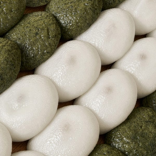 명가삼대떡집 편백나무 개별포장 잔기지떡 30개입 증편 술떡 술빵 기정떡 떡 선물 세트