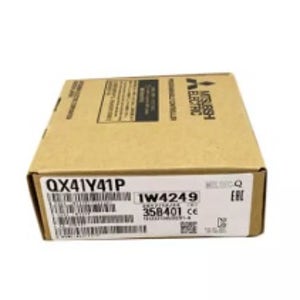 Mitsubishi 미쓰비시 I/O 카드 QX41Y41P