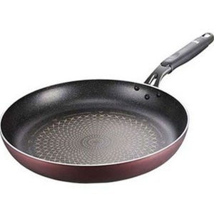 업소용 후라이팬 볶음용 다용도 가스 인덕션 프라이팬 주방 38cm