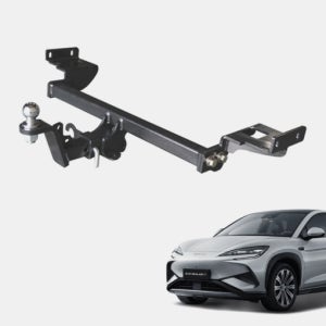 코리아토우바 BYD 씨라이언7 전용 미국식 견인장치 히치
