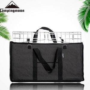 가로 64cm 세로 38cm 다용도 멀티테이블 가방 캐리백 쿨러스탠드 접이식테이블 수납가방 간이테이블