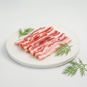 숙성삼겹살 한돈 무항생제 삼겹살 목살 가브리살 항정살 두꺼운 수육용 보쌈용 고기