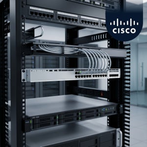 시스코 C9200L-24P-4G-E 24포트 PoE 기업용 L3 기가비트 관리형 스위치