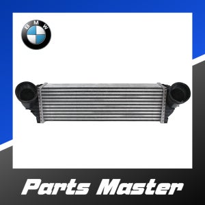 BMW X5 X6 인터쿨러 17518570448 E70 E71 F15 F16 라디에이터