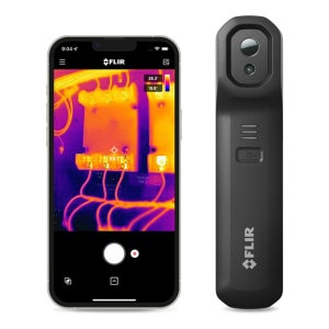 [FLIR] 스마트 기기용 열화상카메라 ONE EDGE PRO -2