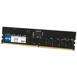비트엠 Newsync DDR5 PC5-5600 CL46 16GB RAM