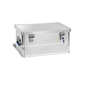 알루텍 48 클래식 캠핑 멀티 박스 수납 박스 Alutec Classic