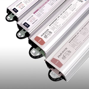 KC국산 방수 SMPS LED 조명 안정기 12V 24V 100W DC 컨버터 전원공급