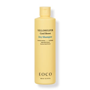 이오코 옐로설퍼 쿨부스트 드라이샴푸 300ml