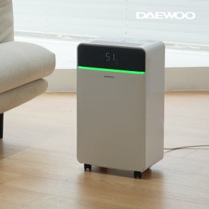 대우 가정용 제습기 12L 1등급 공기청정 화장실 욕실 미니 소형 원룸 거실 옷장 드레스룸