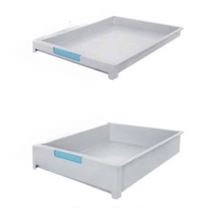 10단 서류함 299x359x336 서류보관함 서류서랍 A4서류