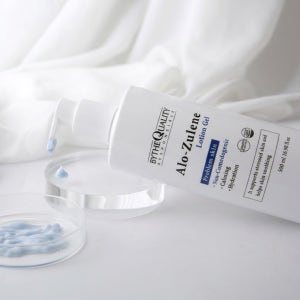 바이더퀄리티 알로줄렌 로션 젤 500ml 진정 수분