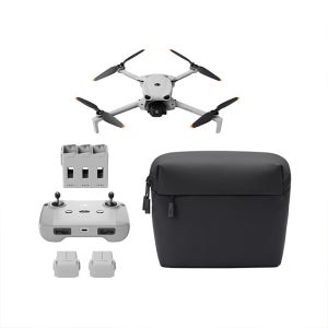 DJI Lito X1 플라이 모어 콤보 (RC-N3) 리토 X1 드론 입문용