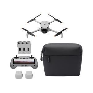 DJI Lito X1 플라이 모어 콤보 (RC 2) 리토 X1 드론 입문용