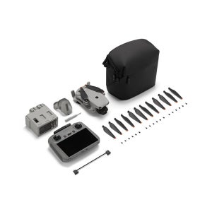DJI Lito X1 플라이 모어 콤보 플러스 (RC 2) 리토 X1 드론 입문용