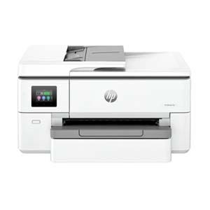 HP 오피스젯 프로 9720 복합기 A3/A4 무한잉크 HP 7720 후속모델