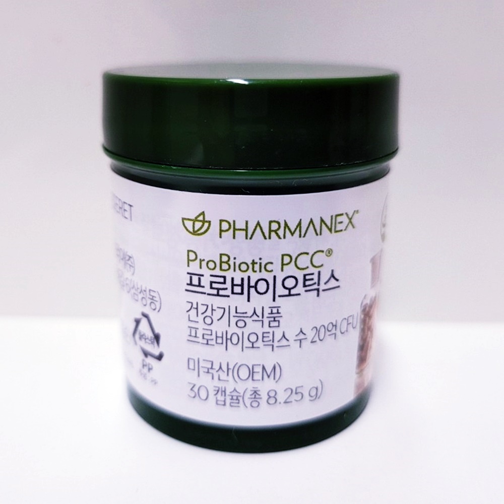 <b>뉴스킨</b> 프로바이오틱스 국내상품
