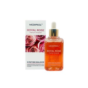 메디필 로얄 로즈 프리미엄 앰플 100ml