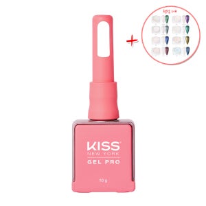 키스뉴욕 컬러젤 랩처 로즈 KC020K