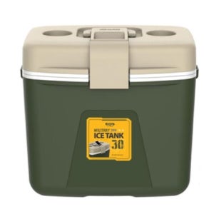 코맥스)아이스박스 30L