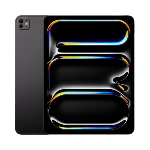 Apple 아이패드 프로 13 M5 스페이스 블랙 (스탠다드 글래스) 2TB, 5G+WiFi