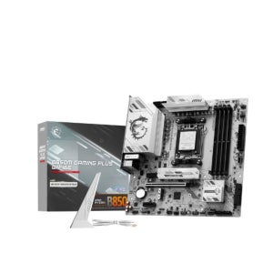 MSI B850M 게이밍 Plus WIFI6E