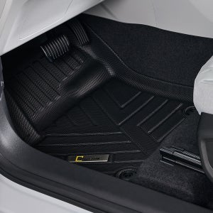 메이튼 TPE 카매트 자동차 발매트 고무 코일 3D 풀커버 앞좌석 카메론