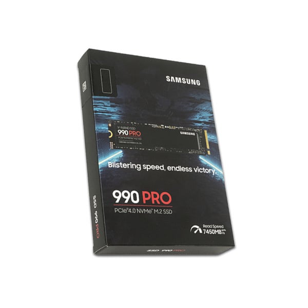 삼성전자 990 PRO M.2 NVMe (1TB) (정품)