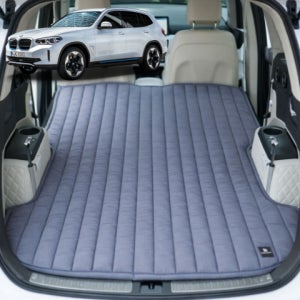 꼼지락 BMW X3 iX3 차박세팅용품 차박매트 청그레이
