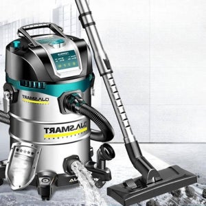 청소기 공업용 미세분진 방진가루 공장용 집진기 건설현장