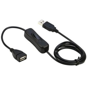 데이터 usb 스위치 케이블 연장선 usb 전원 케이블 연장 암수