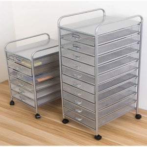 정리함 서류보관함 이동식 없음 A4 캐비닛 서랍