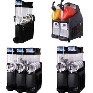 식혜 슬러시 기계 머신 주스 음료수 가정용