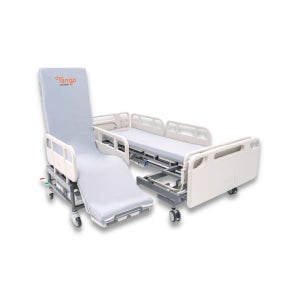탱고플러스 S-BED 3모터 전동침대 리낙모터 가정용 환자용