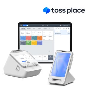 포스기 토스 POS 토스단말기 유선카드결제기 토스터미널 NFC 키오스크
