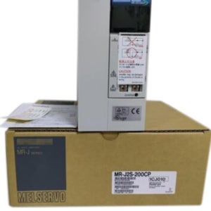 Mitsubishi 미쓰비시 서보 드라이브 MR-J2S-200CP